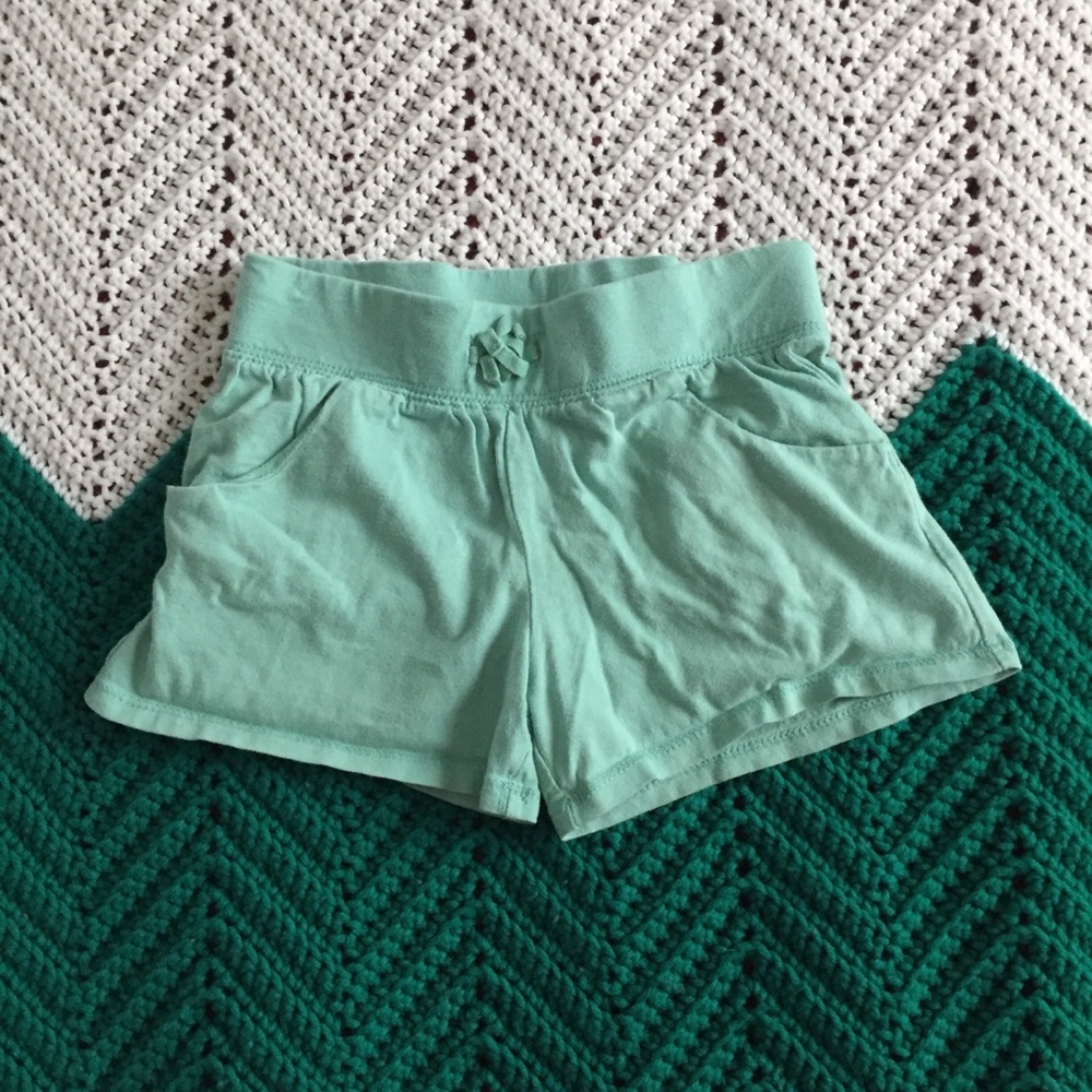 4T shorts